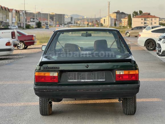 Galeriden Renault R 9 1.4 Broadway 1992 Model Aksaray