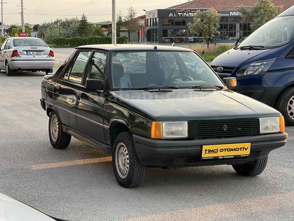 Galeriden Renault R 9 1.4 Broadway 1992 Model Aksaray