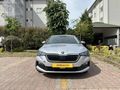 DEMİRHAN OTO'DAN SKODA SCALA