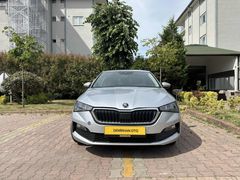 DEMİRHAN OTO'DAN SKODA SCALA