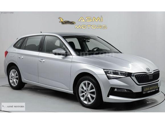 2023 SCALA-YENİ DİREKSİYN-KAT.AYNA-GERİ GÖRÜŞ-CAR PLAY-SER.BAKIM