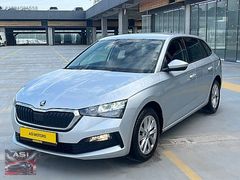 2023-MODEL-SKODA-SCALA-1.0-TSI-BAKIMLI-OTOMATİK-PREMİUM-BOYASIZ