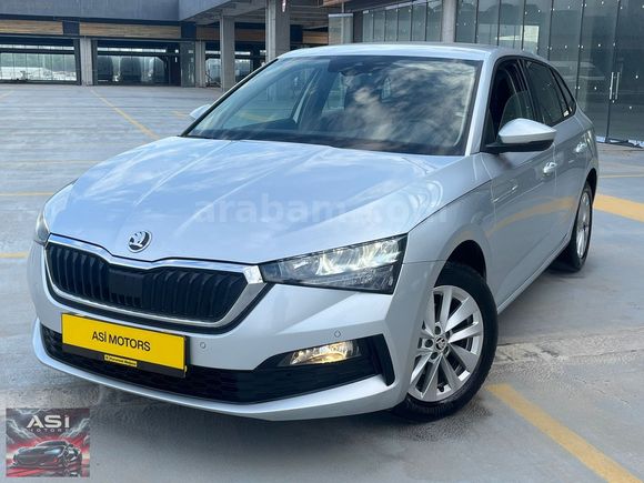 2023-MODEL-125BİNDE-SKODA-SCALA-1.0-TSI-BAKIMLI-OTOMATİK-PREMİUM