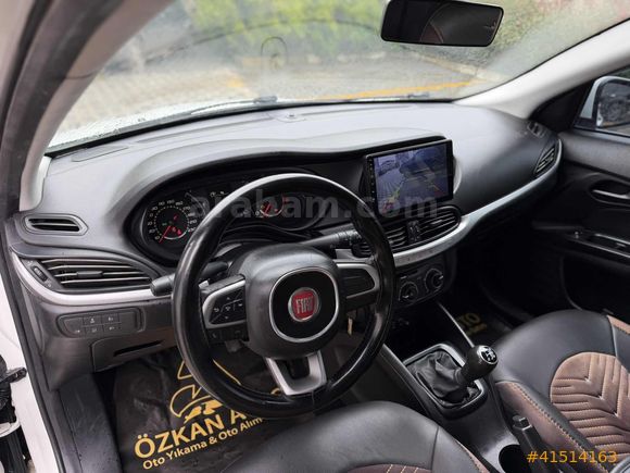 Boncuk Gibi araç