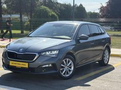 K.K TAKSİT İMKANİ İLE BENZİNLİ OTOMATİK SCALA