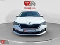 **K.K 12 AY TAKSİT İMKANI** TEKBAŞ MALTEPE'DEN SKODA SCALA