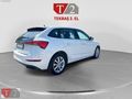 **K.K 12 AY TAKSİT İMKANI** TEKBAŞ MALTEPE'DEN SKODA SCALA