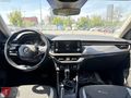 **K.K 12 AY TAKSİT İMKANI** TEKBAŞ MALTEPE'DEN SKODA SCALA