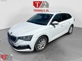 **K.K 12 AY TAKSİT İMKANI** TEKBAŞ MALTEPE'DEN SKODA SCALA