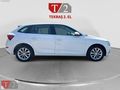 **K.K 12 AY TAKSİT İMKANI** TEKBAŞ MALTEPE'DEN SKODA SCALA