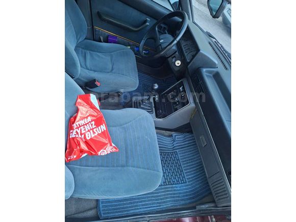 Sahibinden Renault R 9 1.4 Broadway 1994 Model 