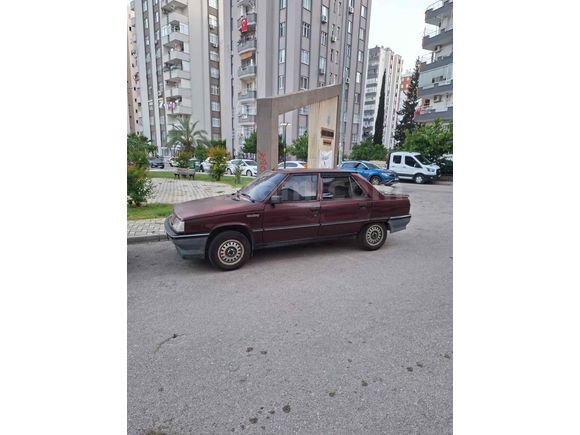 Sahibinden Renault R 9 1.4 Broadway 1994 Model 