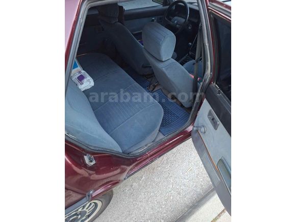 Sahibinden Renault R 9 1.4 Broadway 1994 Model 