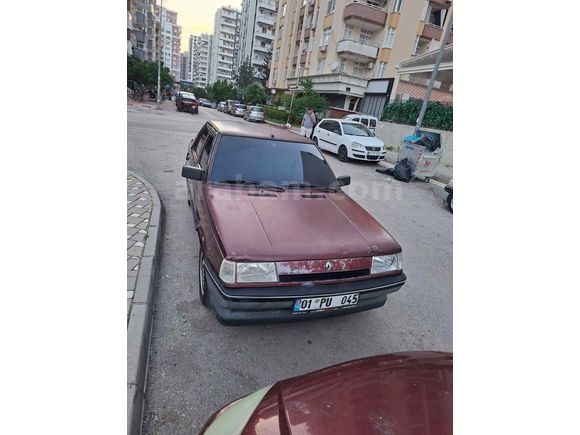 Sahibinden Renault R 9 1.4 Broadway 1994 Model 
