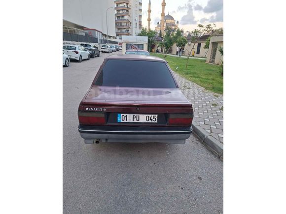 Sahibinden Renault R 9 1.4 Broadway 1994 Model 
