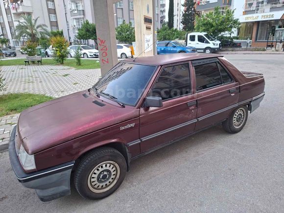 Sahibinden Renault R 9 1.4 Broadway 1994 Model 