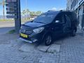 2016- Dacia Dokker Stepwey