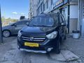 2016- Dacia Dokker Stepwey