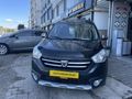 2016- Dacia Dokker Stepwey