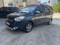 2016- Dacia Dokker Stepwey