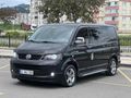 Otomobil ruhsatlı Transporter
