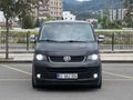 Otomobil ruhsatlı Transporter