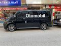 Otomobil ruhsatlı Transporter
