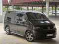 Otomobil ruhsatlı Transporter