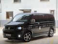 Otomobil ruhsatlı Transporter