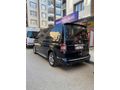 Otomobil ruhsatlı Transporter