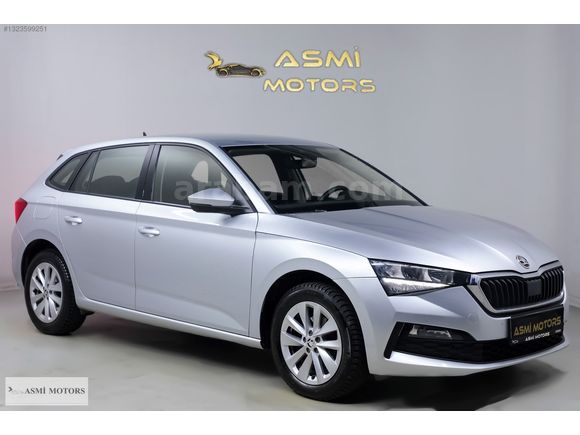 2023 SCALA-YENİ DİREKSİYN-KAT.AYNA-GERİ GÖRÜŞ-CAR PLAY-SER.BAKIM
