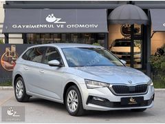 ÖZ OTOMOTİV'DEN 2023 SKODA SCALA 1.0 TSI PREMIUM