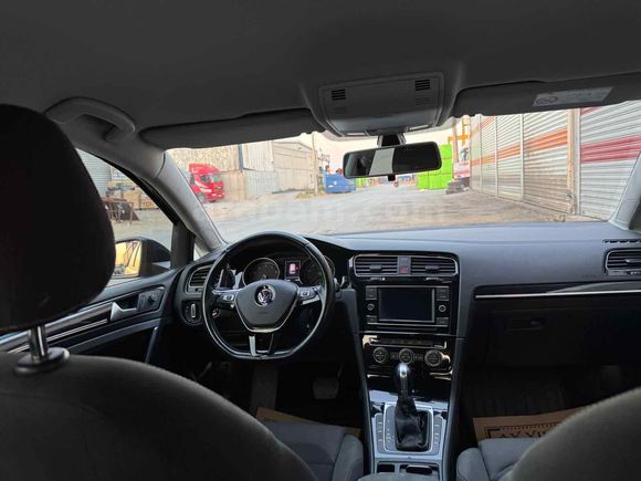 Sahibinden Volkswagen Golf 