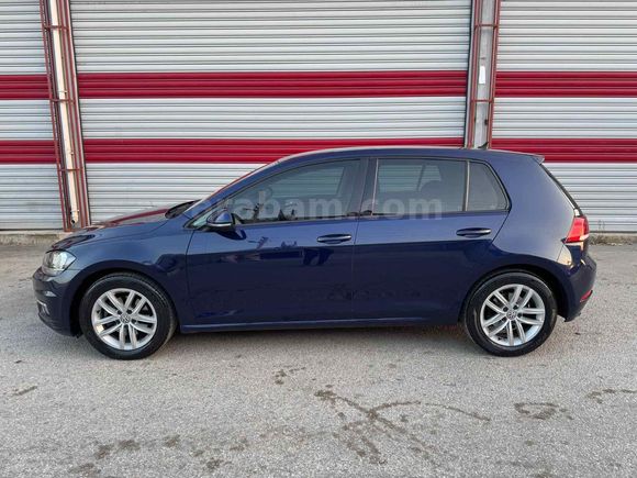 Sahibinden Volkswagen Golf 