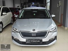 TİTANYUM OTOMOTİV 2021 SKODA SCALA 1.0 TSI ELITE DSG 83 BİN KM