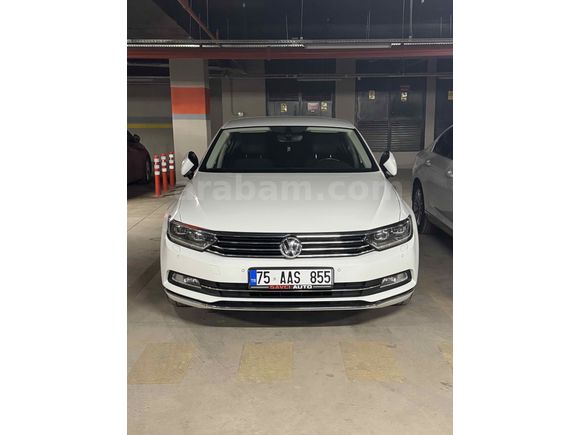Sahibinden Volkswagen Passat 1.4 TSi BlueMotion Comfortline 2017 Model 