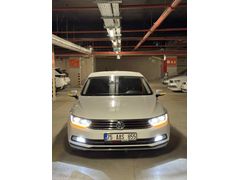 Sahibinden Volkswagen Passat 1.4 TSi BlueMotion Comfortline 2017 Model 