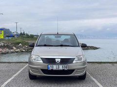 2009 Dacia LoganMPİ kilometre 50.000