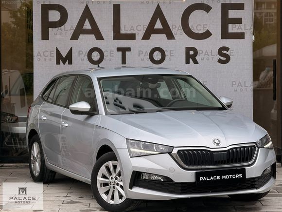 2023 HATASIZ BOYASIZ DEĞİŞENSİZ GERİ GÖRÜŞ/CARPALAY 155.000 KM