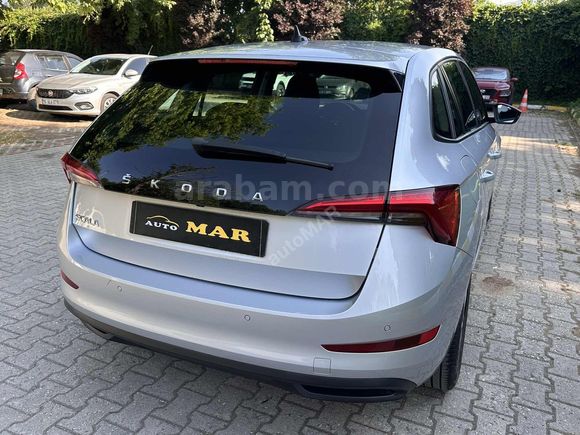 autoMAR dan Hatasız & Boyasız