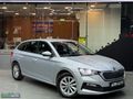 0,99 KREDİ 2023 SKODA SCALA 1.0 TSİ PREMİUM 115 HP DSG SERVİS