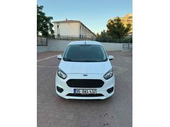Sahibinden hatasız Ford Courier 100lük 6 ileri vites 