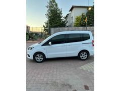 Sahibinden hatasız Ford Courier 100lük 6 ileri vites 