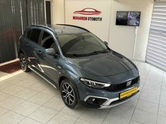 KK12TK_2024_EGEA_CROSS_DCT_1.6MJET_75.KM_SERVİS BAKMLI_GARANTİLİ