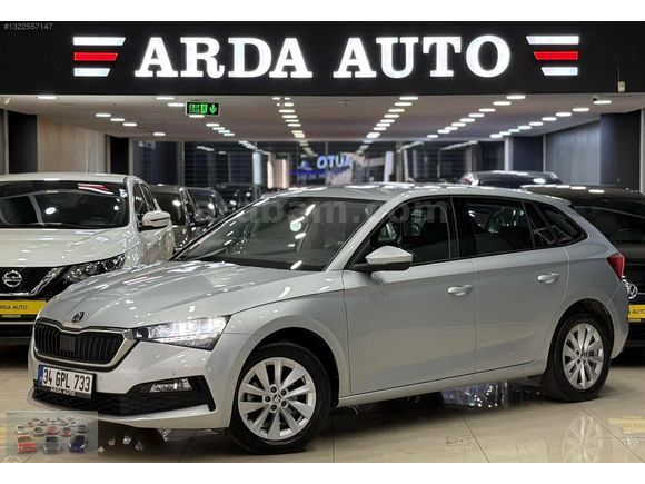2023 SCALA PREMİUM YENİ DİREKSİYON/GERİ GÖRÜŞ/CAR PLAY/NAVİGASYN