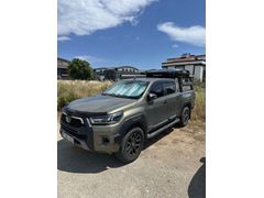 Sahibinden Toyota Hilux 2.4 D-4D 4x4 Invincible 2022 Model 