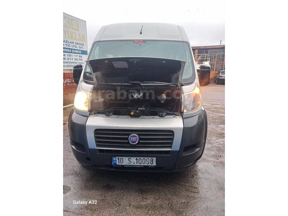 Sahibinden Ticari Araçlar Hat & Plaka Servis Plakası 