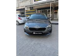 2024 MODEL SKODA SCALA 1.0 TSİ ELİTE DSG ORJİNAL 45.000 KM