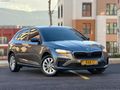 SKODA SCALA İLK SAHİBİNDEN SERVİS BAKIMLI