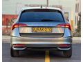 SKODA SCALA İLK SAHİBİNDEN SERVİS BAKIMLI